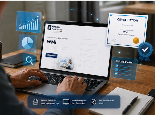 Sertifikasi WMI - Pelatihan WMI - Wakil Manager Investasi